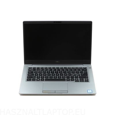 Dell Latitude 7300 feljtott laptop garancival i5-16GB-256SSD-FHD