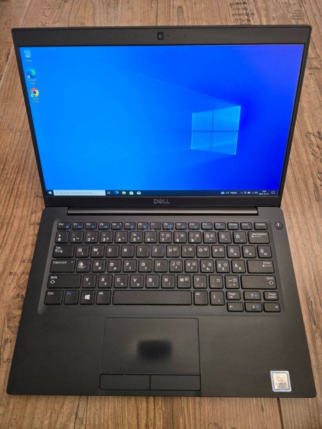 Dell Latitude 7390