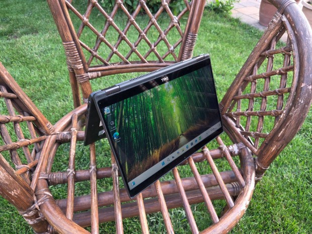 Dell Latitude 7390 2in1, Laptop - Tablet - Core i7-8650u/16 GB RAM/256