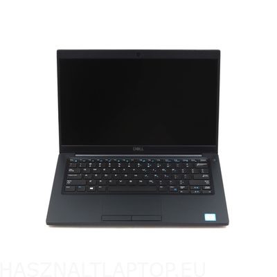 Dell Latitude 7390 feljtott laptop garancival i5-16GB-256SSD-FHD-U