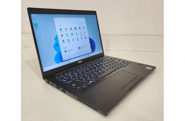 Dell Latitude 7390 i5-8350U / 8 GB / 256 GB SSD / FHD