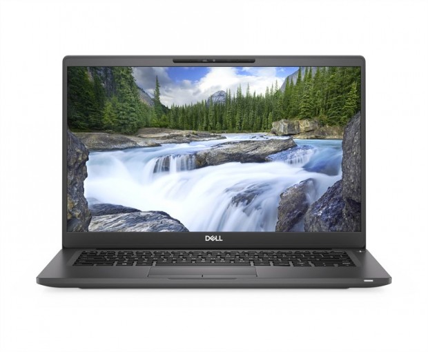 Dell Latitude 7400 14" i5-8365U/8GB/512GB NVME SSD/webcam/1920x1080