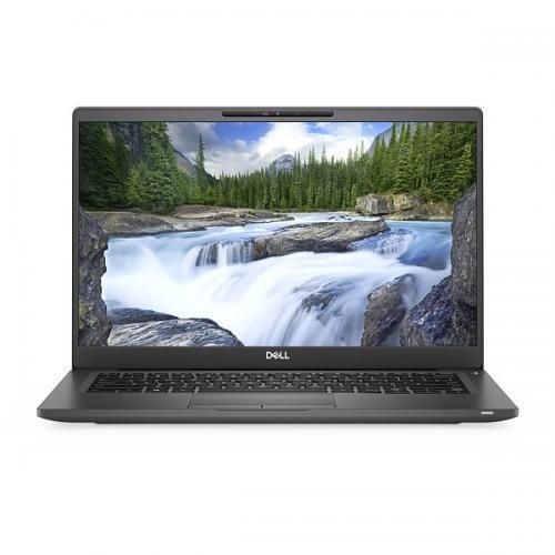 Dell Latitude 7400 14" i7-8665U/16GB/256GB NVME SSD/webcam/1920x1080