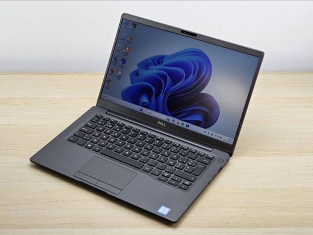 Dell Latitude 7400 / i7-8665U / 16GB RAM / 512GB SSD laptop