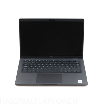 Dell Latitude 7410 feljtott laptop garancival i7-16GB-512SSD-FHD