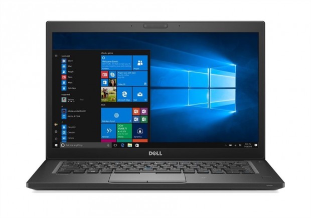 Dell Latitude 7480 14" i5-7300u/8GB/256GB NVME SSD/webcam/1920x1080