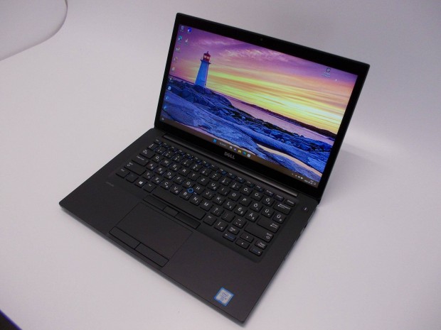Dell Latitude 7480 Core i5 rints Laptop