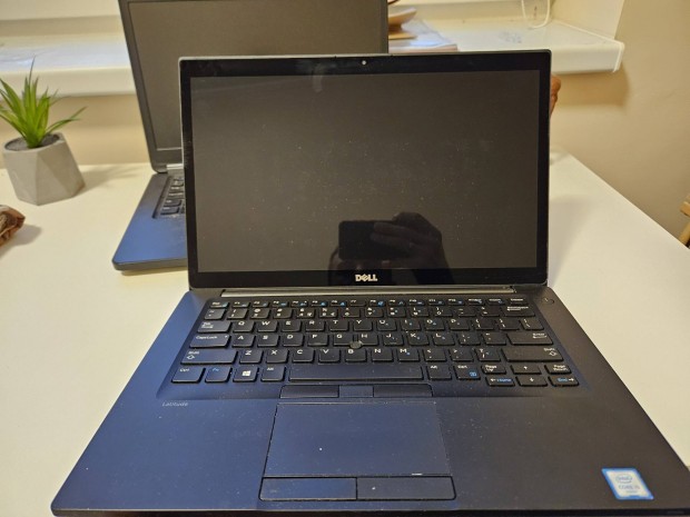 Dell Latitude 7480 