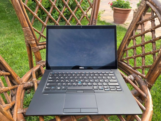 Dell Latitude 7480 - Core i7 - rintkpernys laptop