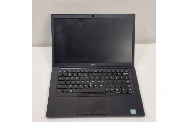 Dell Latitude 7480 flkonfig