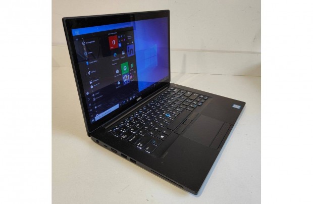 Dell Latitude 7480 i5-6200U / 8 GB / 120 GB SSD / FHD Touch