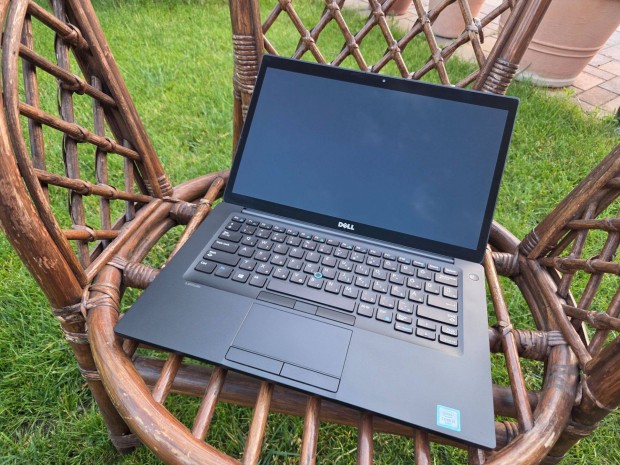 Dell Latitude 7480 laptop Core i5 , 16 GB RAM