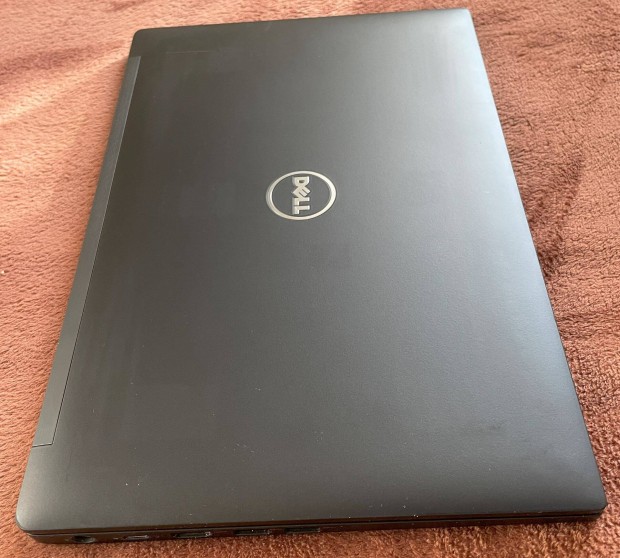 Dell Latitude 7480 laptop Full HD