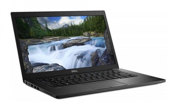Dell Latitude 7490 14" i5-7300u hasznlt laptop garancival
