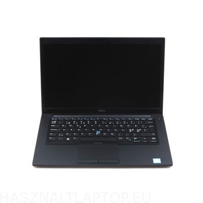 Dell Latitude 7490 feljtott laptop garancival i5-16GB-256SSD-FHD