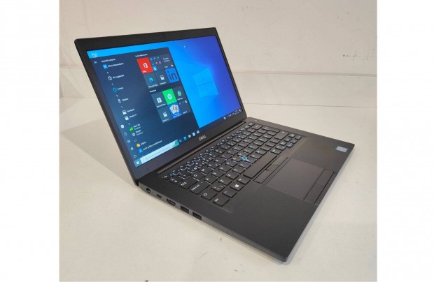 Dell Latitude 7490 i5-8250U / 8 GB / 256 GB SSD / FHD