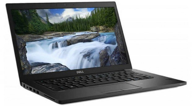Dell Latitude 7490 laptop i5-8350U 8G/240GB SSD/CAM 14" FHD+Win10