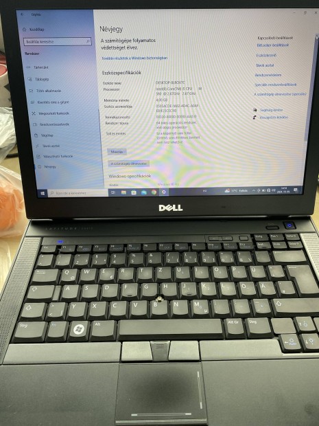 Dell Latitude