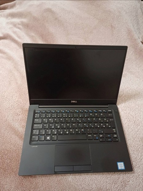 Dell Latitude 7830