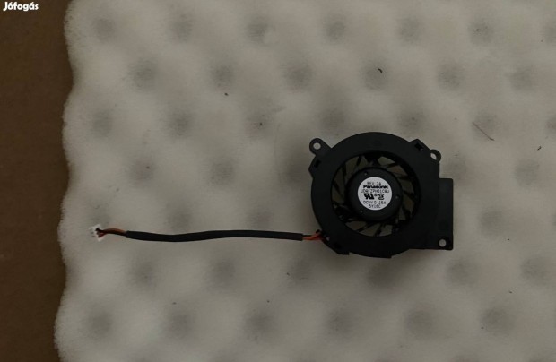 Dell Latitude C640 Inspiron 4150 ventiltor fan Udqfzph01Cqu 5Y16C