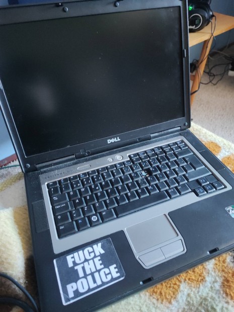 Dell Latitude D531