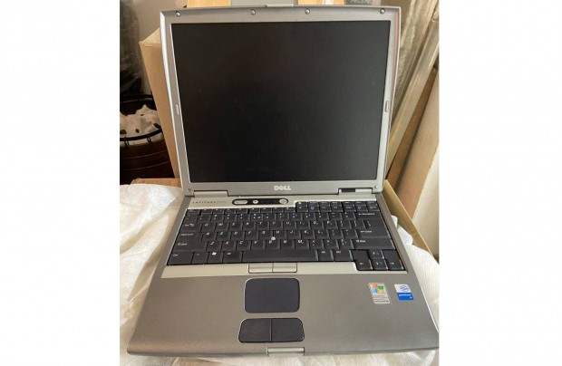 Dell Latitude D600 14"-os laptop kitn llapotban