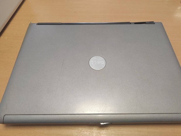 Dell Latitude D620