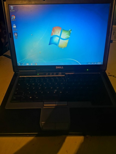 Dell Latitude D620 s laptop alkatrszek