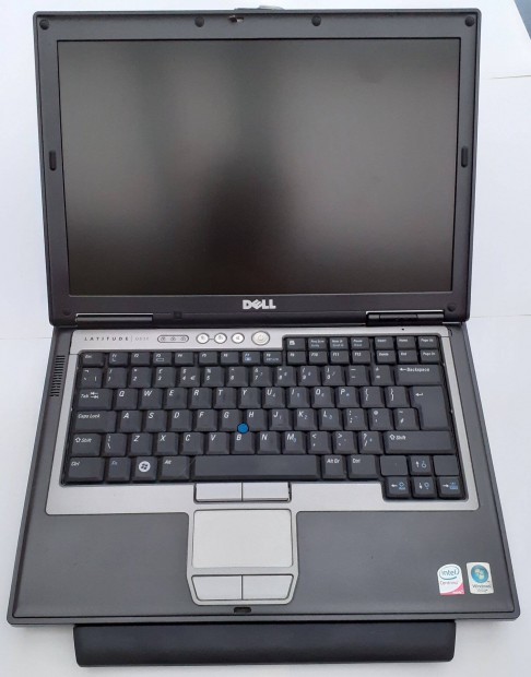 Dell Latitude D630 laptop megkímélt állapotban eladó