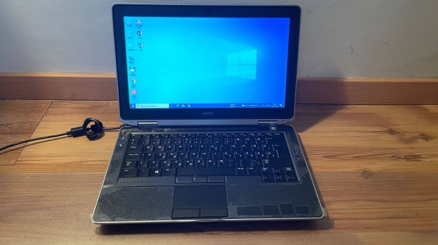 Dell Latitude D6330, i5, ssd, win10 laptop elad, hasznlatra kszen