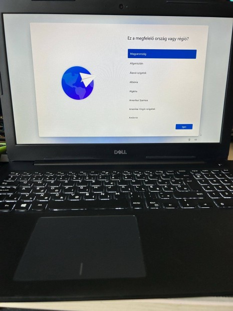 Dell Latitude E3590 Intel i5-8gen,DDR4,SSD