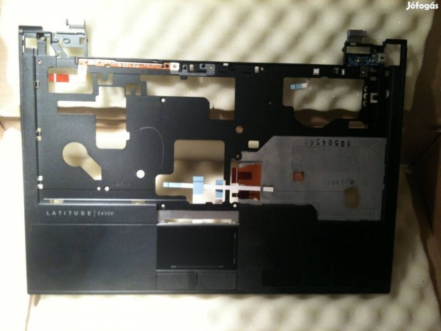 Dell Latitude E4300 Palmrest Touchpad Ujjlenyomat Vnmh1 0Vnmh1