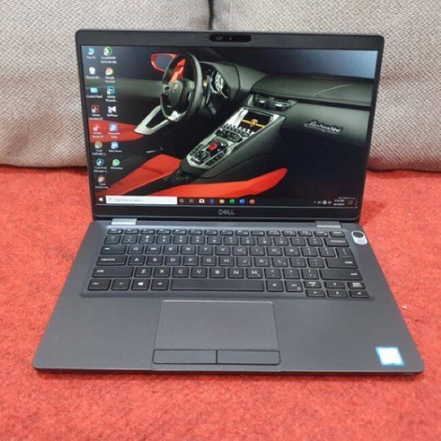 Dell Latitude E5300