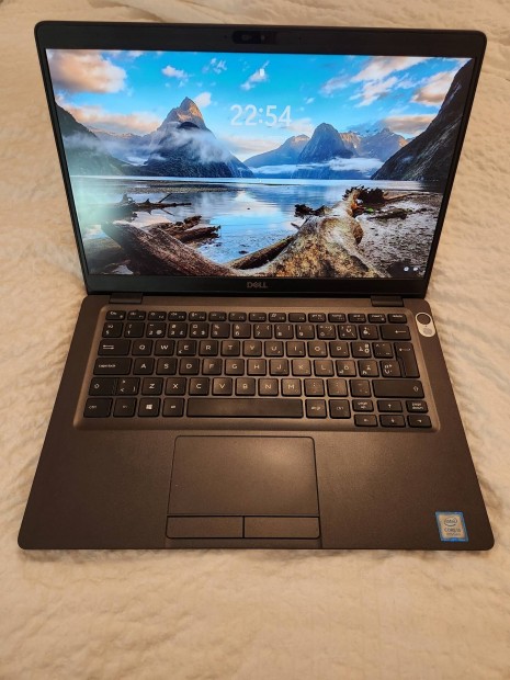 Dell Latitude E5300 Makultlan!