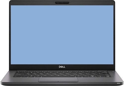 Dell Latitude E5300 laptop ("A-" kat.)