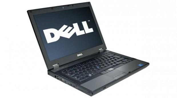 Dell Latitude E5410 I5 560M 4x2600/8GB/120GB SSD/DVD/CAM 14,1"