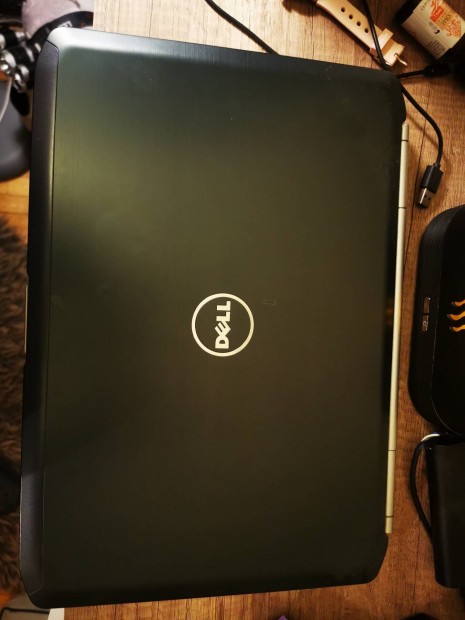 Dell Latitude E5420 