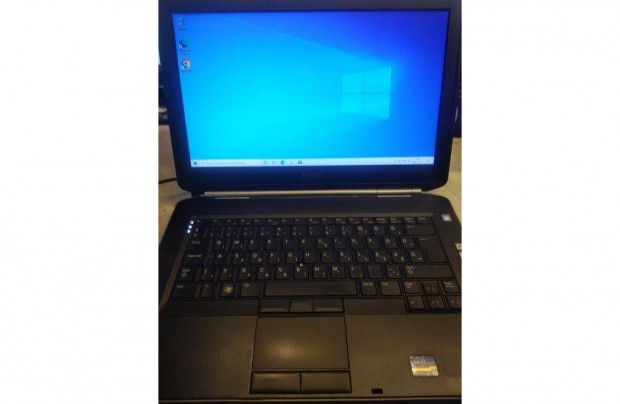 Dell Latitude E5420 i5-s laptop