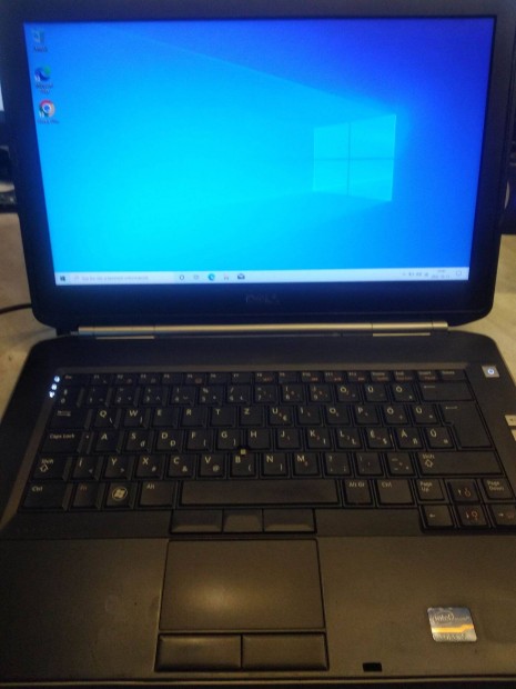 Dell Latitude E5420 i5-s laptop