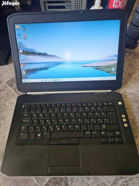 Dell Latitude E5420 laptop