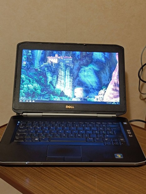 Dell Latitude E5420 laptop