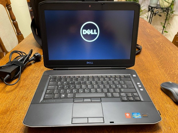 Dell Latitude E5430 I5 használt laptop eladó