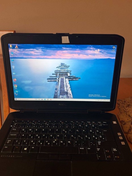 Dell Latitude E5430 / 14" HD / i5-3230M / 16GB DDR3 / 240GB SSD