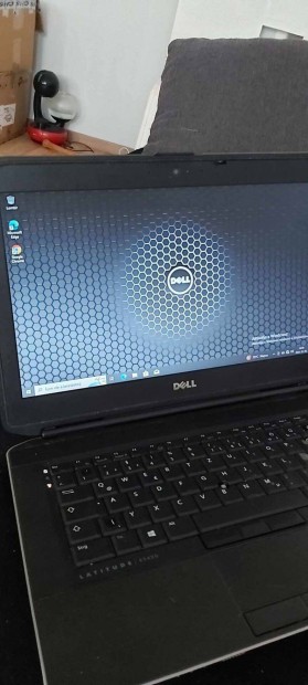 Dell Latitude E5430, tlt nlkl elad .14" HD Kijelz, Intel Core i5