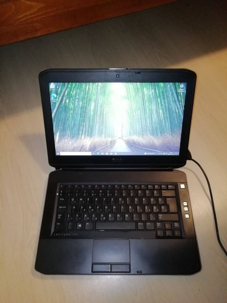 Dell Latitude E5430 i5-3320M/4GB/60GB SSD