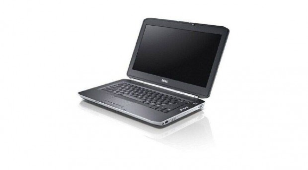 Dell Latitude E5430 laptop i5-3320M 4G/120SSD/Drw/CAM/Intel HD+Win10