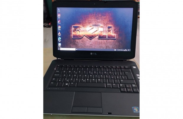 Dell Latitude E5430 non-vpro i5 3.gen laptop