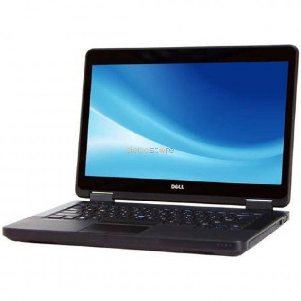 Dell Latitude E5440 - i5 4300U/8GB/500 GB Sata/