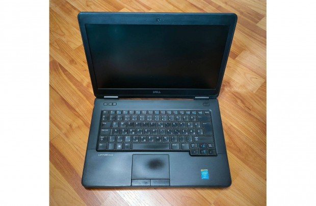 Dell Latitude E5440 hibs laptop