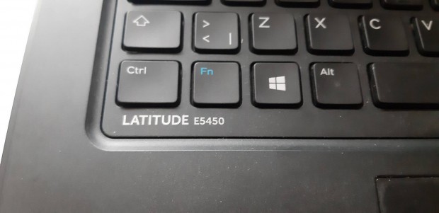 Dell Latitude E5450